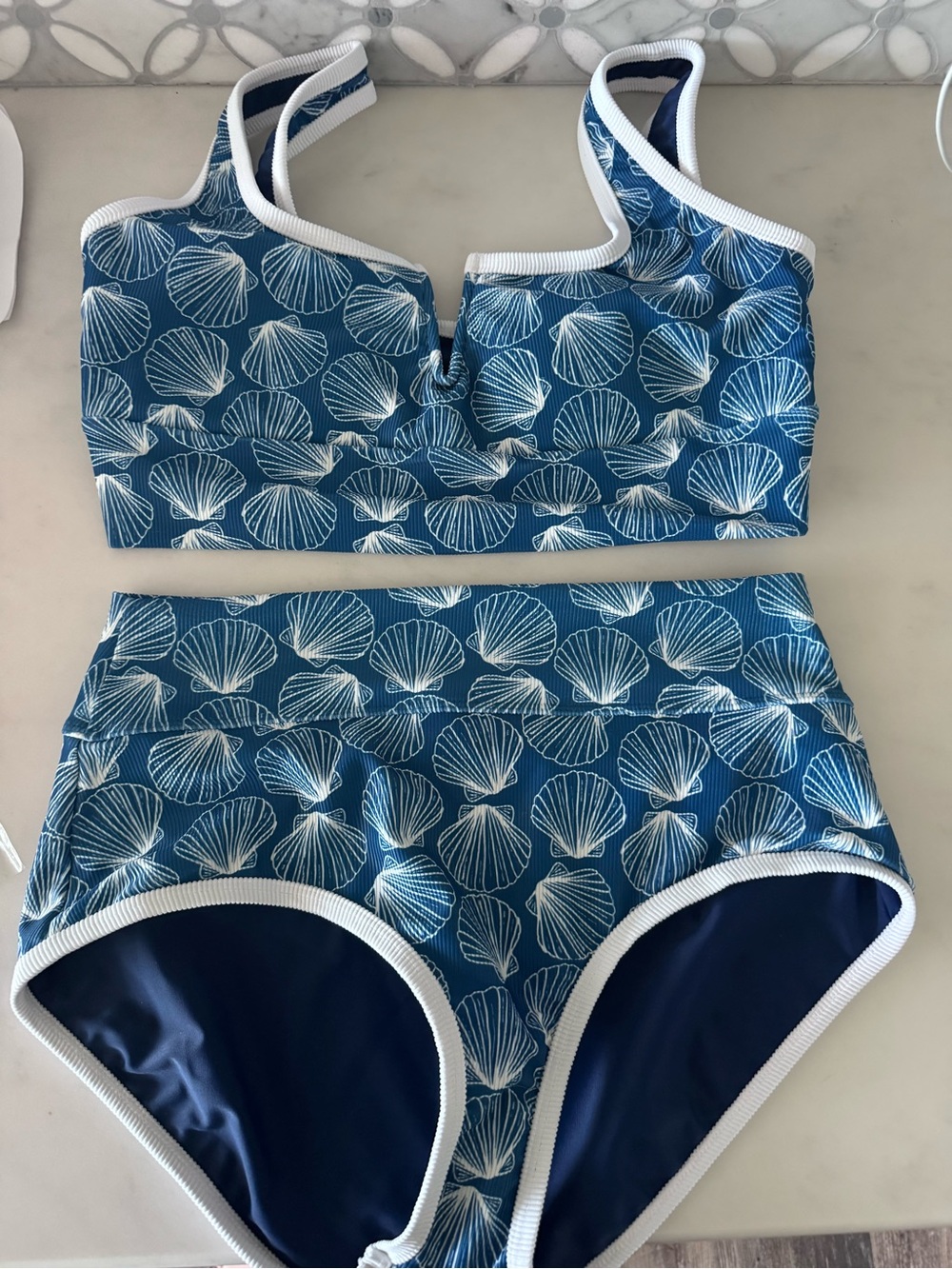 LainSnow bikini